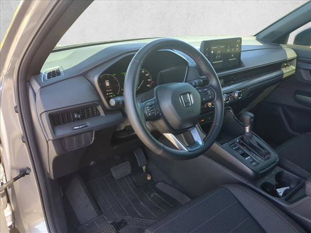 Used 2026 Honda CR-V Sport image 10