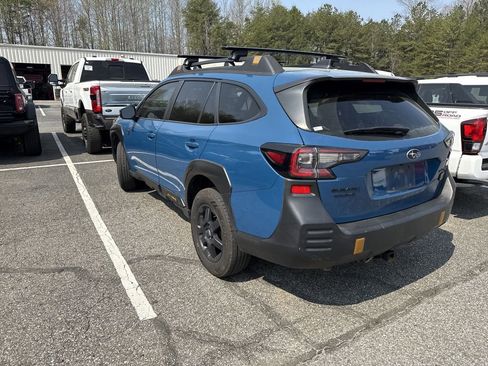 Used 2023 Subaru Outback Wilderness image 14