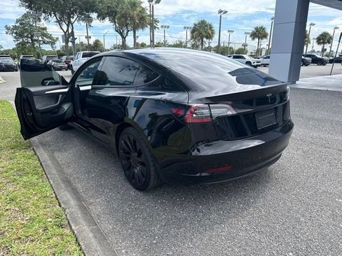 Used 2023 Tesla Model 3 Standard Range RWD image 5