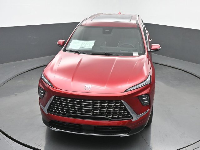 Used 2026 Buick Enclave Avenir w/ Super Cruise Package AWD/4WD image 38