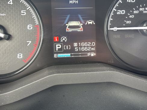 Used 2019 Subaru Forester AWD/4WD image 27