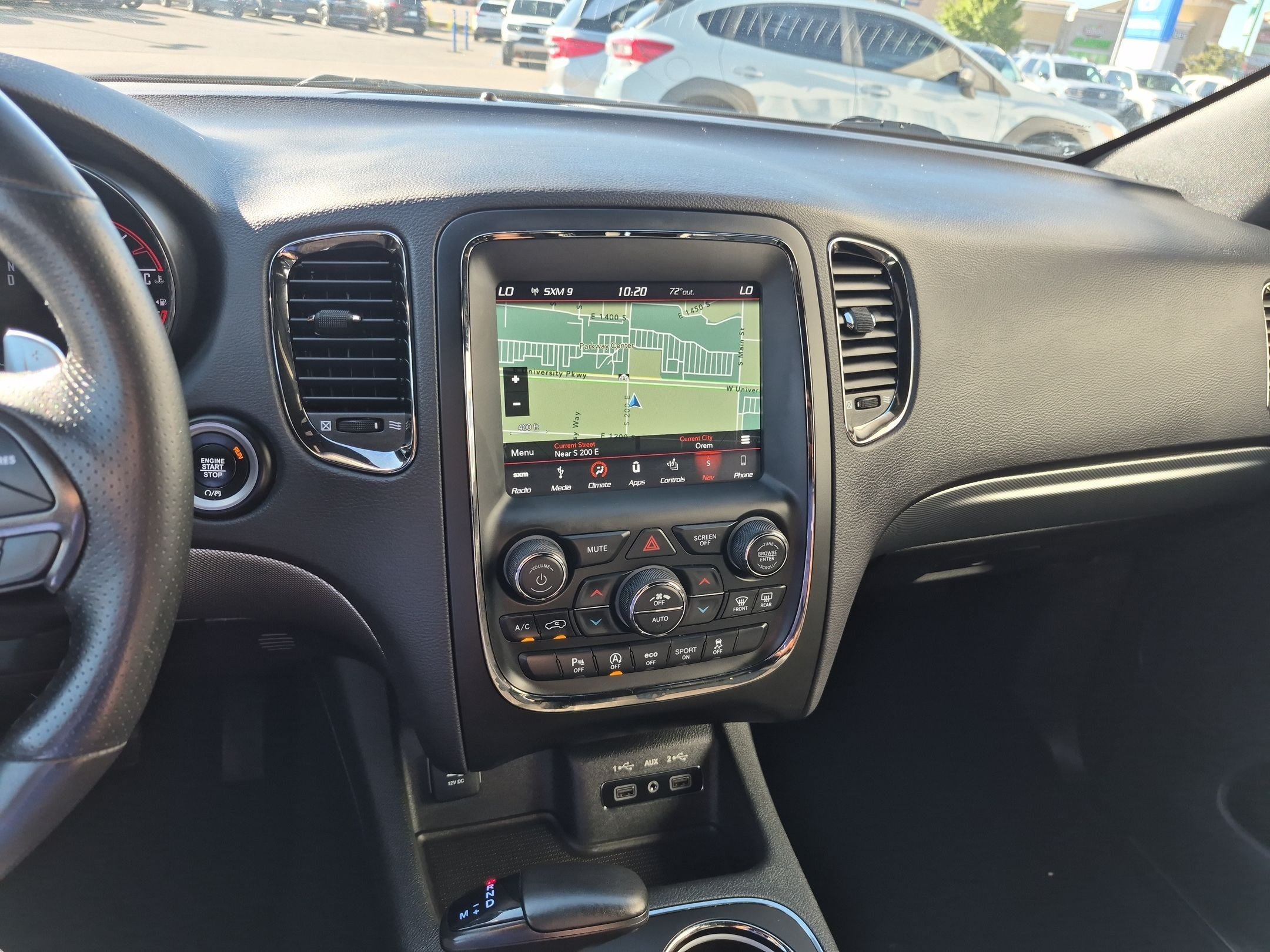 Used 2019 Dodge Durango GT AWD/4WD image 27