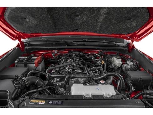 New 2026 Toyota 4Runner TRD Sport Premium AWD/4WD image 8