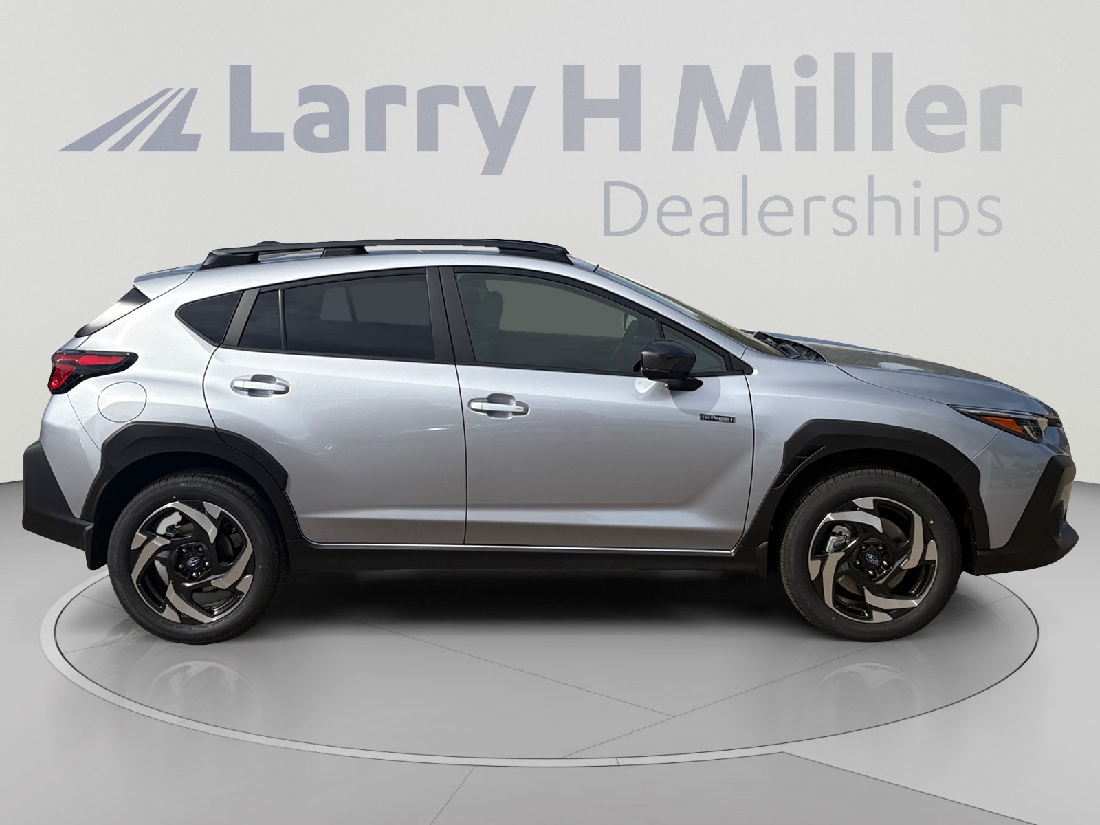 New 2026 Subaru Crosstrek 2.5i Limited AWD/4WD image 6