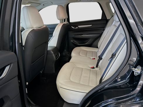 Used 2025 MAZDA CX-5 AWD 2.5 S w/ Preferred Package image 30