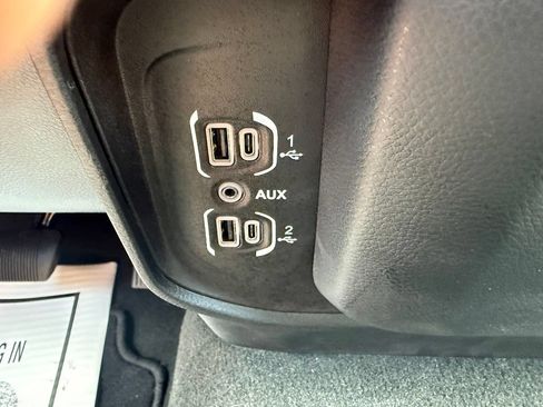 Used 2023 RAM 1500 Big Horn AWD/4WD image 24