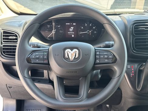 New 2025 RAM ProMaster 2500 w/ Safety Group image 13