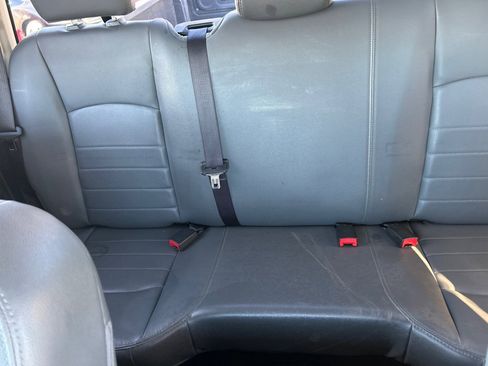 Used 2016 RAM 1500 Tradesman image 17