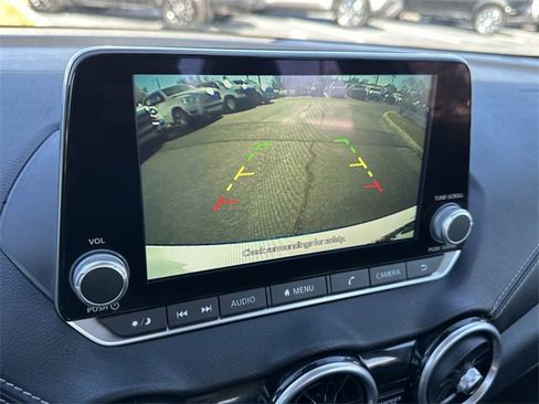 Used 2024 Nissan Sentra SV image 24