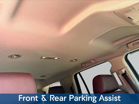 Used 2015 Chevrolet Tahoe LTZ AWD/4WD image 32