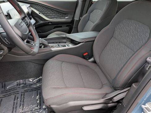 New 2026 Dodge Charger R/T AWD/4WD image 11