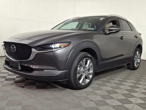 Used 2023 MAZDA CX-30 AWD 2.5 S w/ Preferred Package image 6