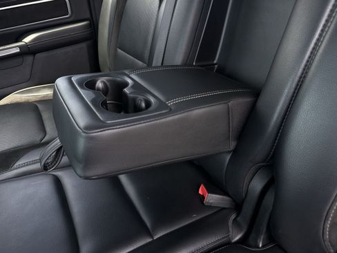 Used 2022 RAM 1500 Laramie AWD/4WD image 26