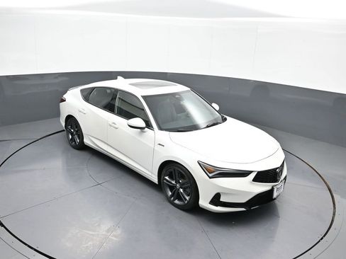 Certified 2023 Acura Integra A-Spec image 35