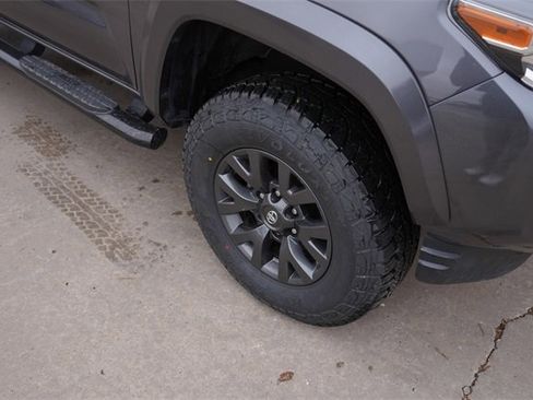 Used 2023 Toyota Tacoma SR5 image 10