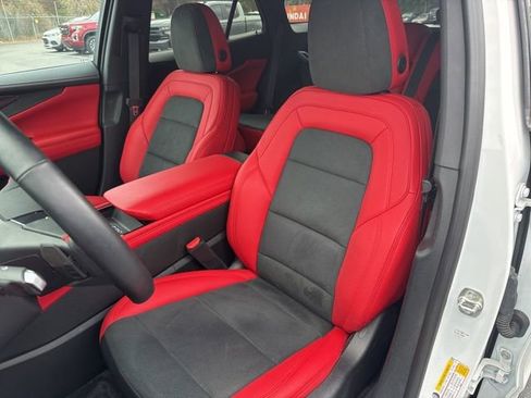 Used 2024 Chevrolet Blazer EV RS image 13