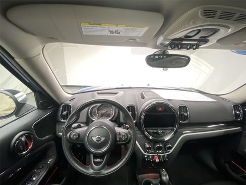 Used 2018 MINI Cooper Countryman S AWD/4WD image 31