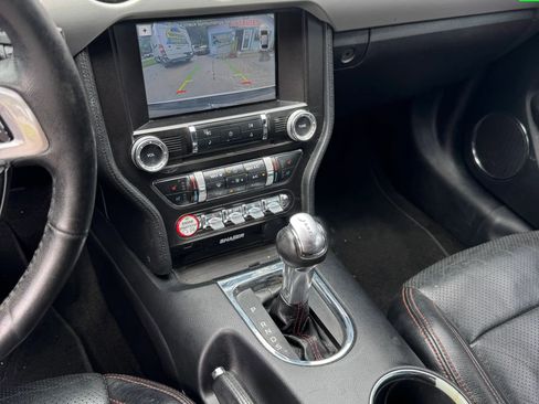 Used 2017 Ford Mustang Premium RWD image 14