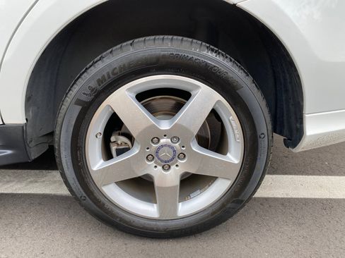 Used 2015 Mercedes-Benz ML 350 2WD w/ Premium 1 Package image 21