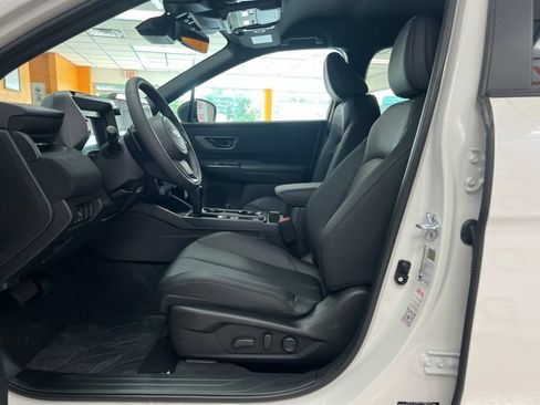 New 2026 Subaru Outback Wilderness AWD/4WD image 20
