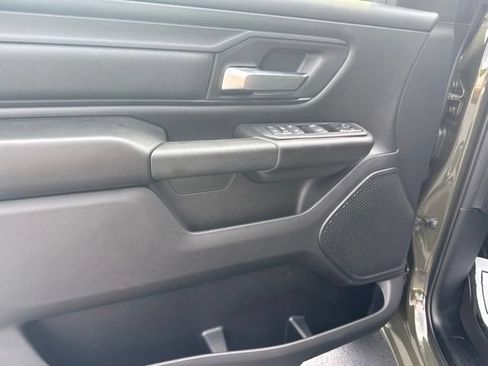 New 2026 RAM 1500 Warlock AWD/4WD image 11