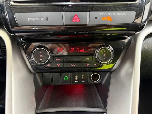 Used 2024 Mitsubishi Eclipse Cross LE AWD/4WD image 27