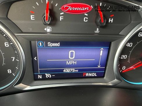 Used 2019 Chevrolet Equinox LT FWD image 8