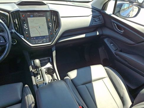 Used 2025 Subaru Ascent Bronze Edition AWD/4WD image 16