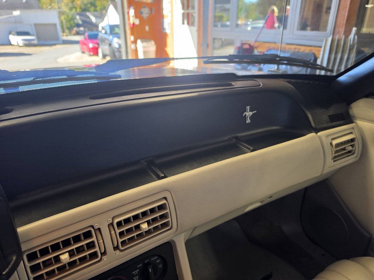 Used 1990 Ford Mustang LX RWD image 20