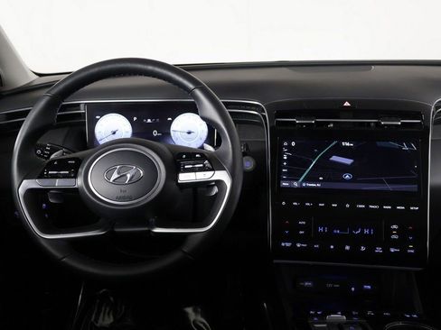 Used 2023 Hyundai Tucson Limited image 39