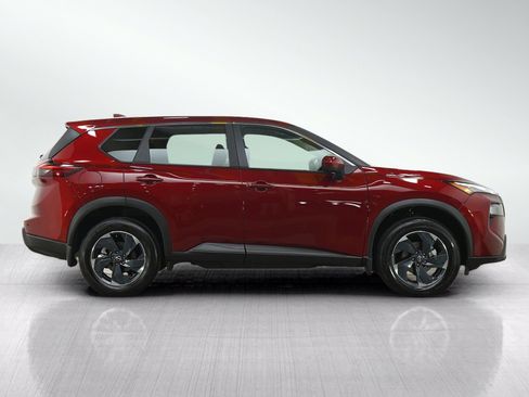 Used 2026 Nissan Rogue SV AWD/4WD image 7
