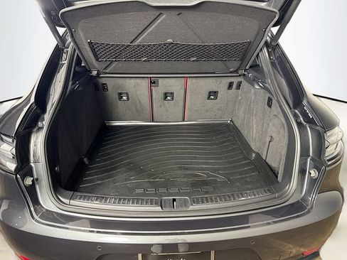 Used 2020 Porsche Macan GTS image 40