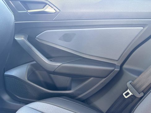 New 2025 Volkswagen Jetta SE image 11