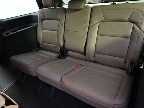 New 2026 Lincoln Navigator Black Label AWD/4WD image 22