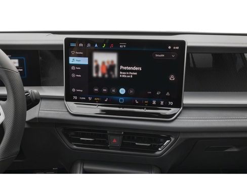 New 2026 Volkswagen Tiguan SE R-Line AWD/4WD image 9