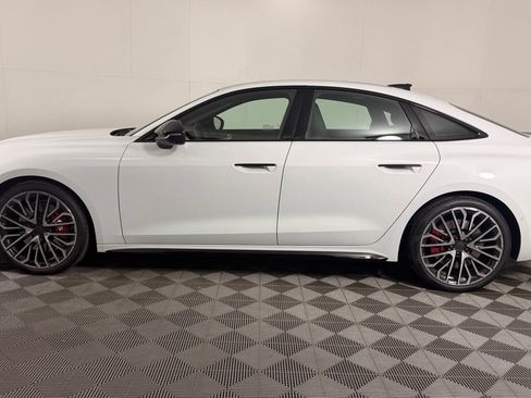 New 2026 Audi S5 Prestige AWD/4WD image 5