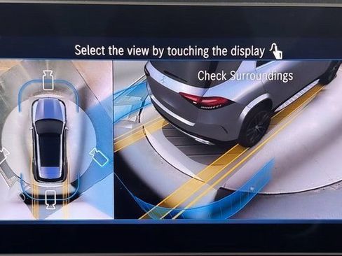 Used 2026 Mercedes-Benz GLE 350 4MATIC image 22