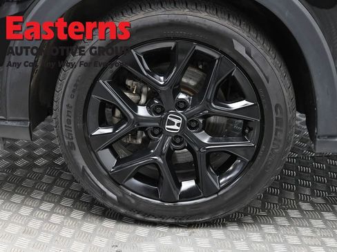 Used 2023 Honda HR-V Sport image 32