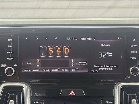 Used 2021 Kia Sorento SX Prestige image 13