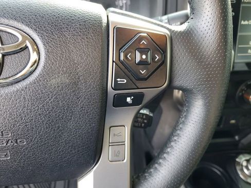 Used 2021 Toyota 4Runner SR5 Premium w/ Moonroof Package image 13