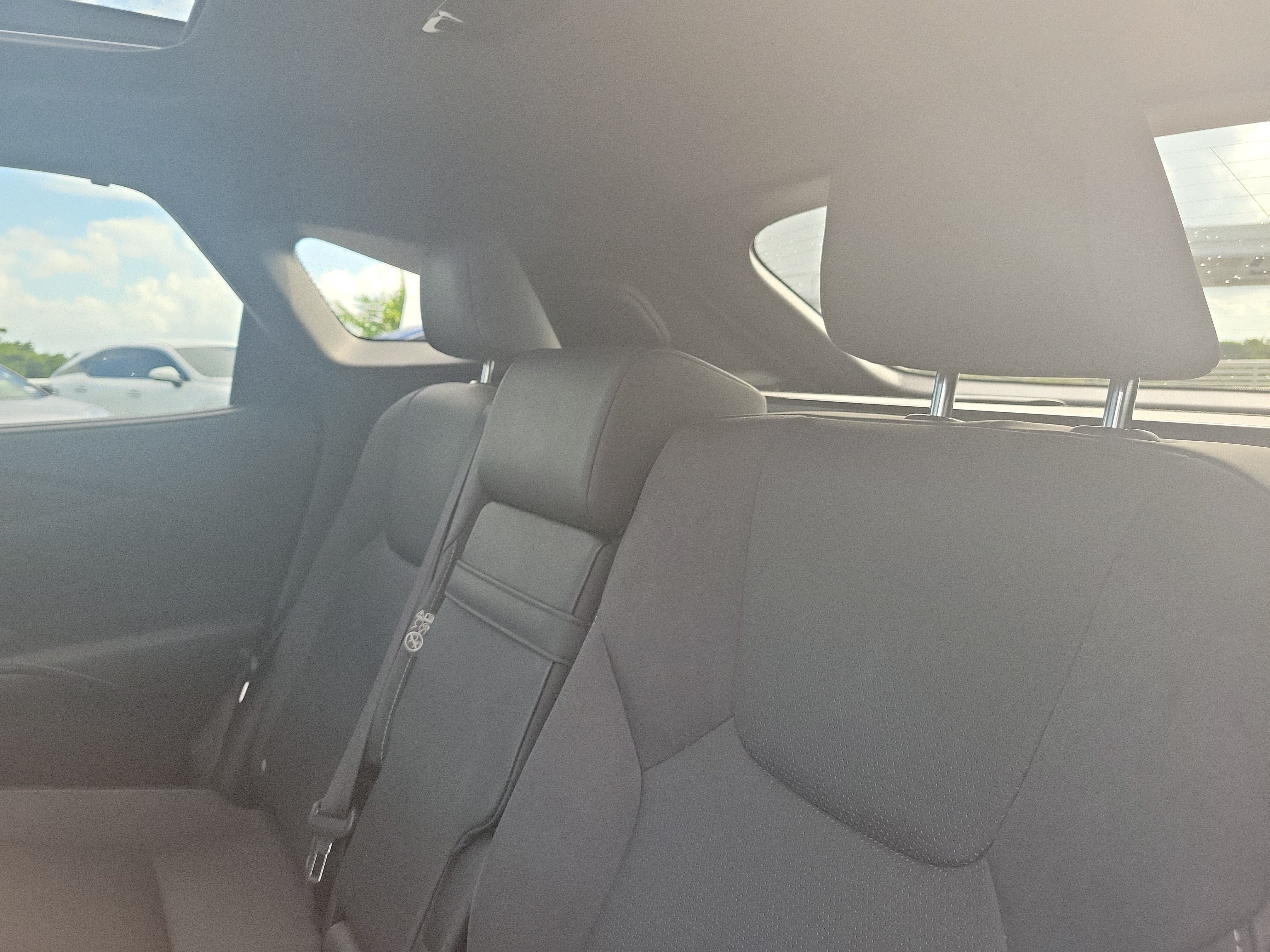 Used 2024 Lexus RX 450h AWD w/ Convenience Package image 13