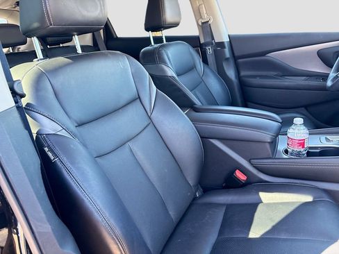 Used 2023 Nissan Murano SL w/ SL Moonroof Package AWD/4WD image 28
