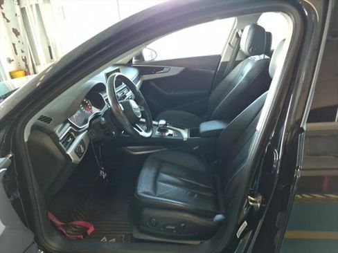 Used 2017 Audi A4 2.0T Premium image 14