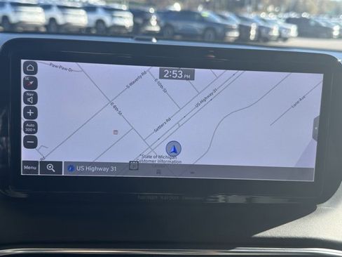 Used 2021 Hyundai Santa Fe SEL w/ Convenience + Premium Package image 33