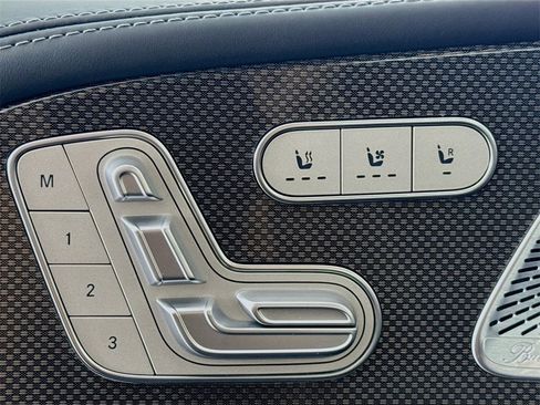 Used 2021 Mercedes-Benz GLE 63 AMG S image 22