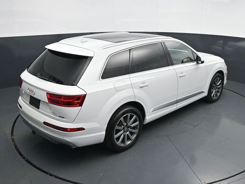 Used 2018 Audi Q7 2.0T Premium Plus AWD/4WD image 20