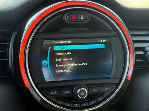 Used 2020 MINI Cooper S w/ Storage Package image 16