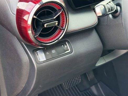 New 2026 Chevrolet Equinox RS w/ Safety and Technology Package image 18