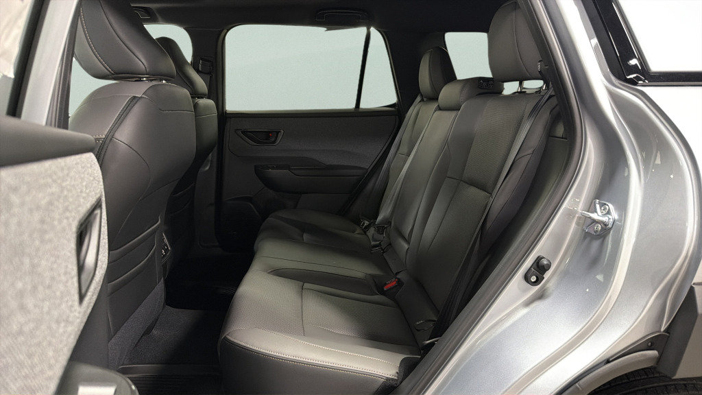New 2026 Subaru Outback Limited AWD/4WD image 35