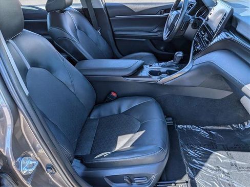 Certified 2024 Toyota Camry XSE FWD image 20